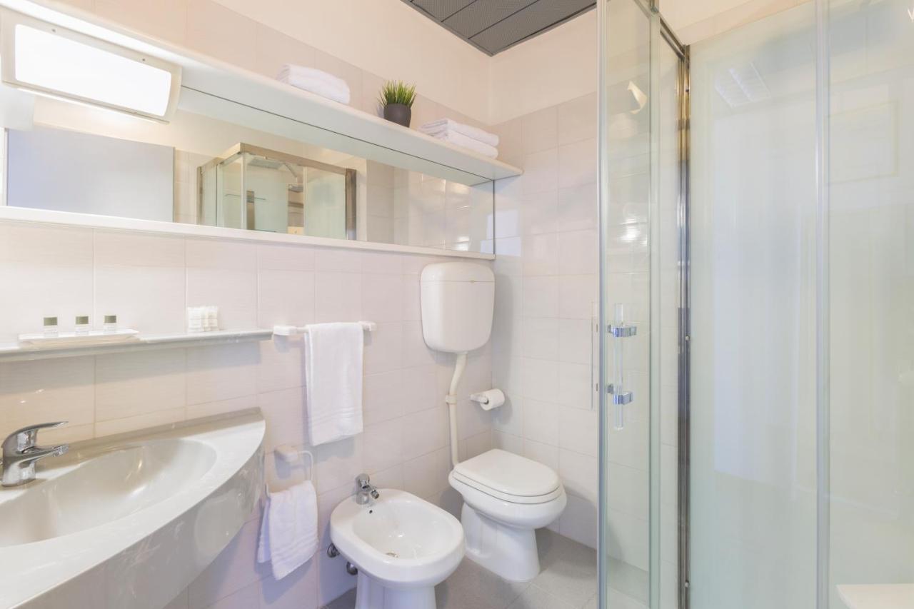 Hotel Imperiale Католика Екстериор снимка