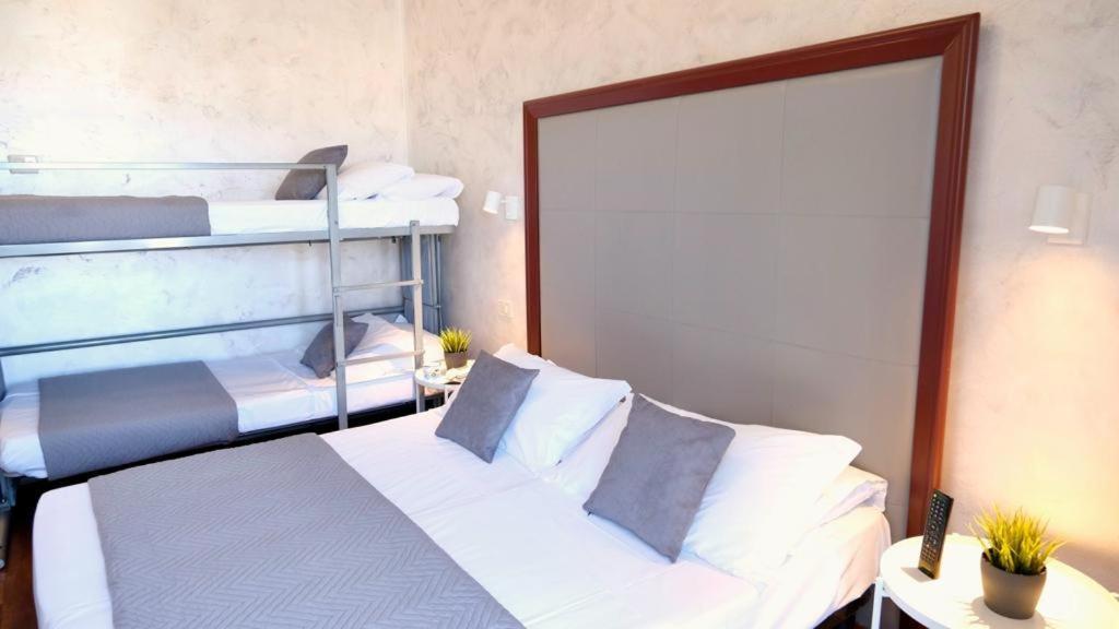 Hotel Imperiale Католика Екстериор снимка