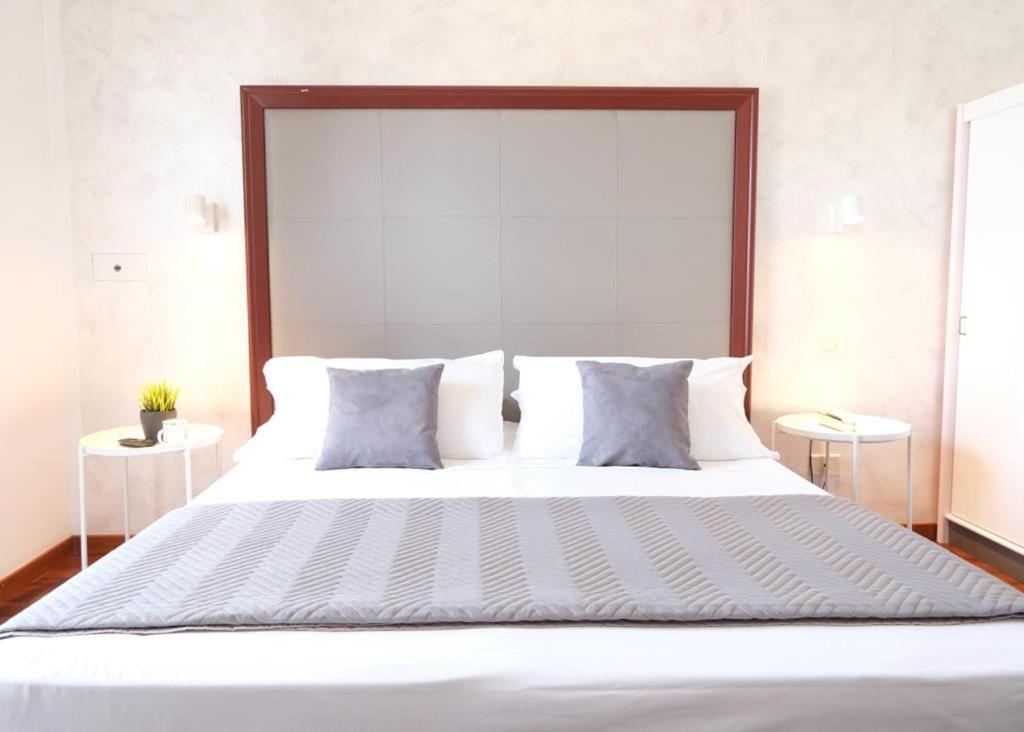 Hotel Imperiale Католика Екстериор снимка