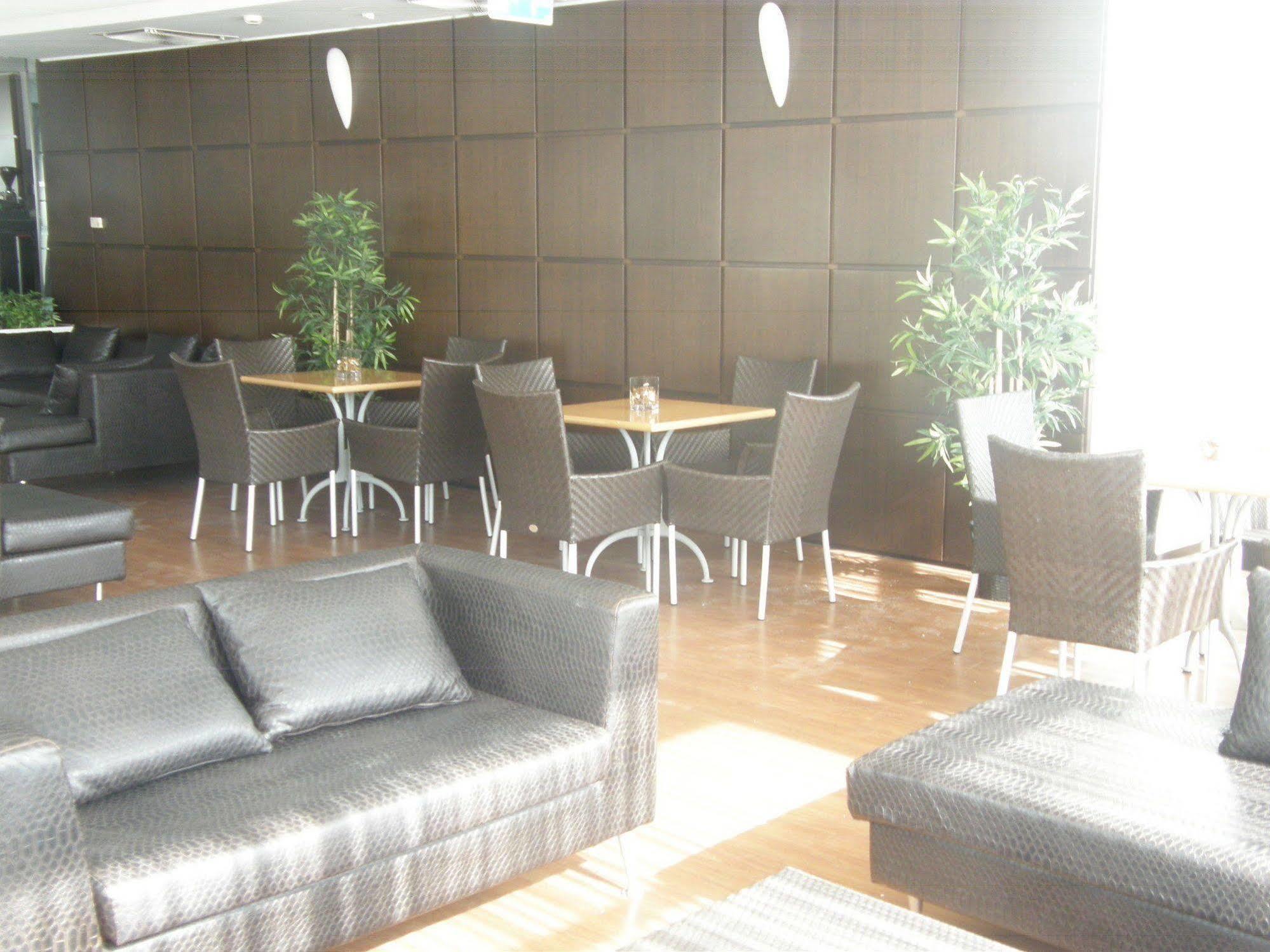 Hotel Imperiale Католика Екстериор снимка