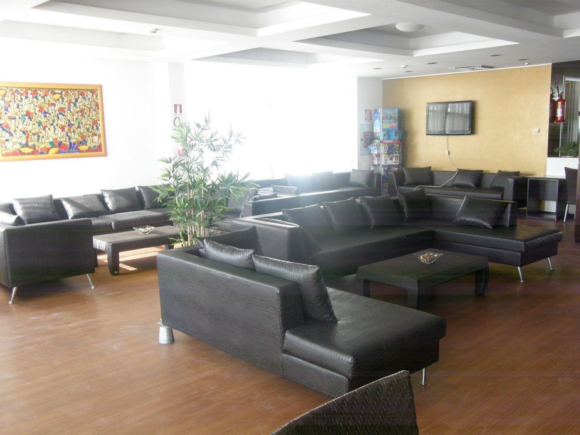 Hotel Imperiale Католика Екстериор снимка